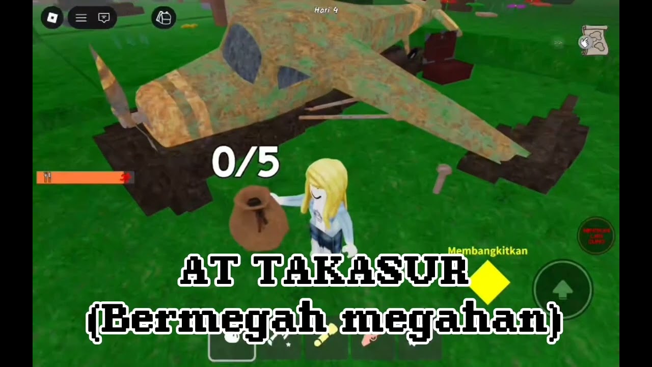 AT TAKASUR Murottal Al Qur'an Juz 30 metode irama Al Muyassar 30x