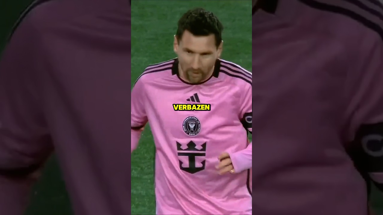Voetbalregels Die Je Niet Kent!