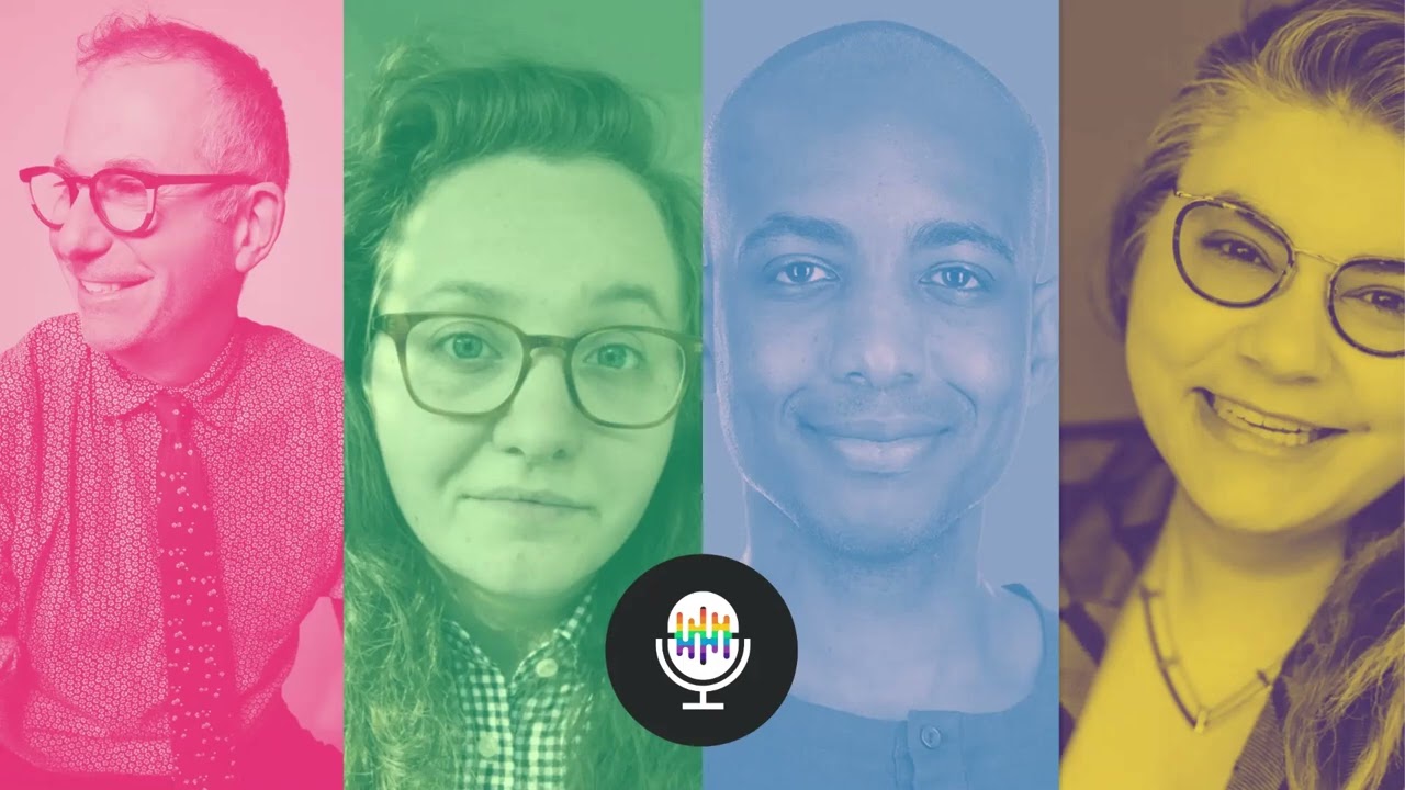 This News is So Gay (12/10/25): LGBTQ+ Tech Drama & More on Trump’s ‘Cancelation’ of World AIDS Day