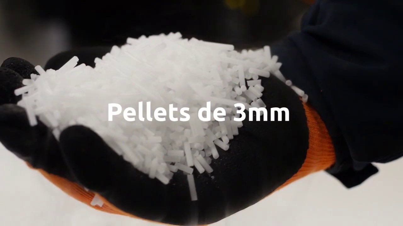 CARBONORD production de GLACE CARBONIQUE