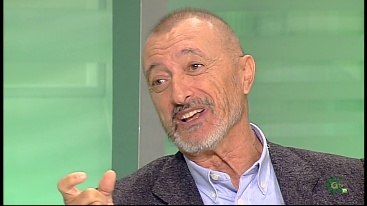 Al Sur | Arturo Pérez Reverte