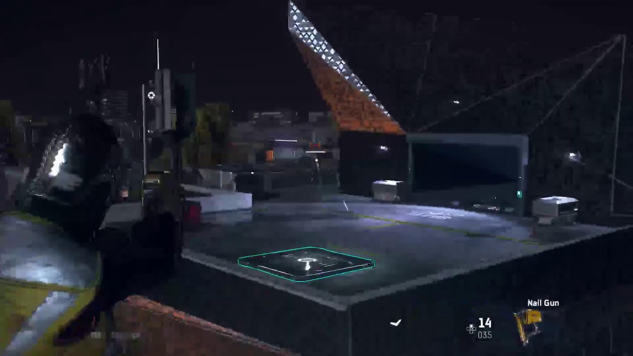 Is it over for Watch Dogs?