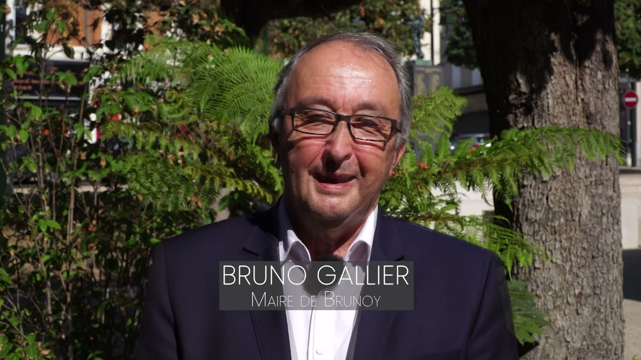 Brunoy a obtenu sa deuxième au Concours Villes et Villages Fleuris.