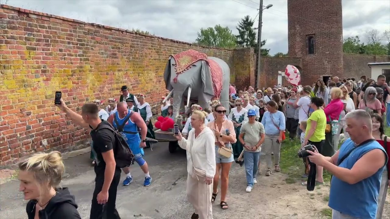Święto Kaszy w Trzebiatowie – 2025