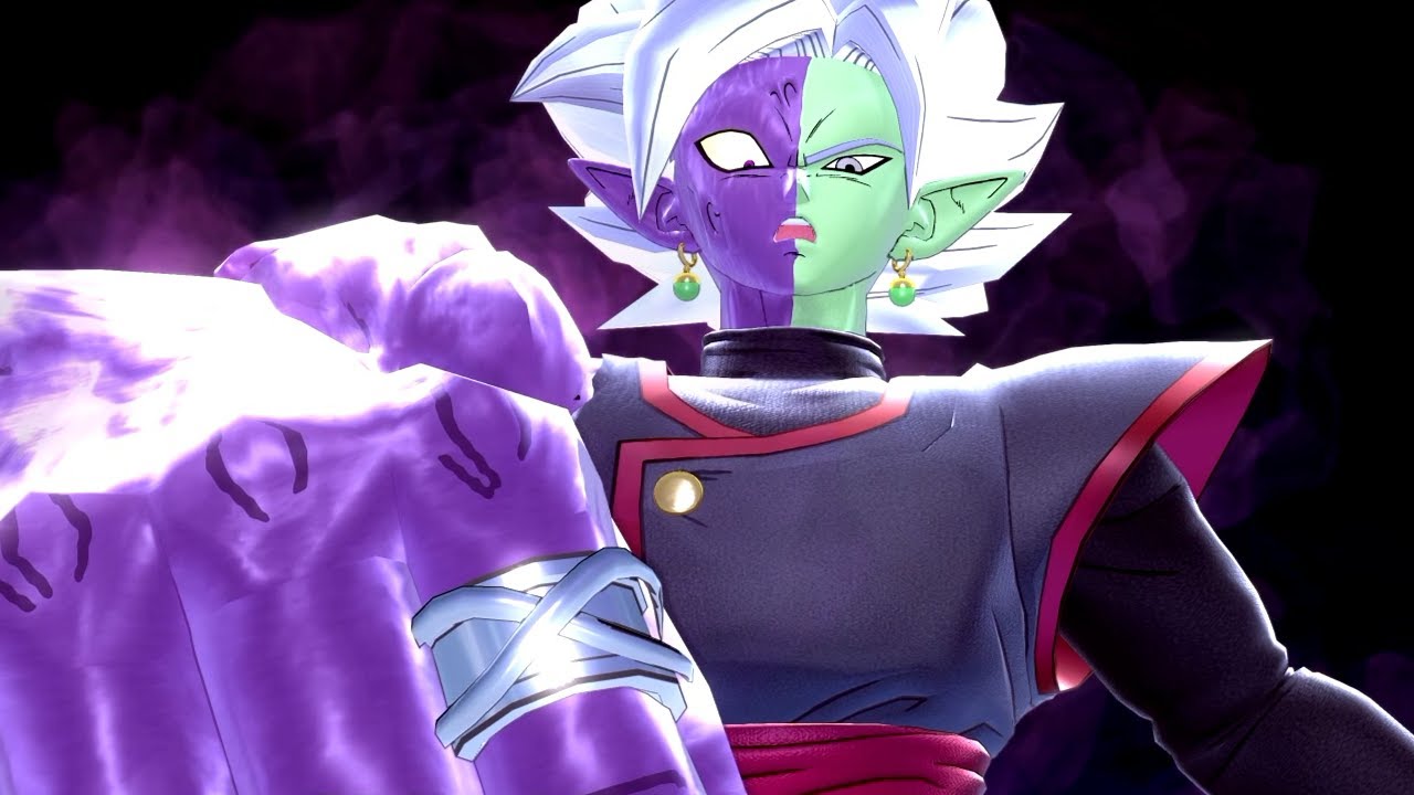 드바데 시즌5 신규 레이더 블랙오공&자마스 게임플레이ㅣ드래곤볼 더 브레이커즈 (DRAGON BALL: THE BREAKERS)