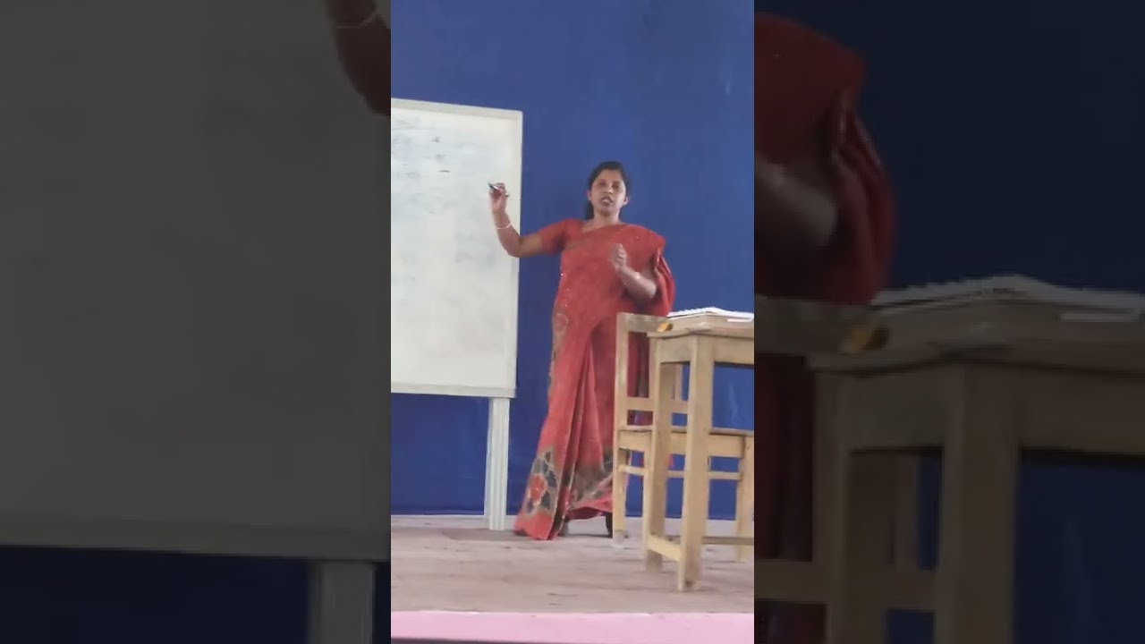 Chandas (The Vedanga), Part VIII by Dr. Paramba Shree Yogamaya