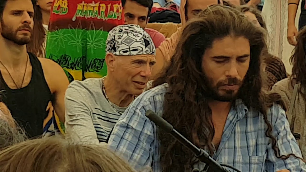 יונתן מאיר קמחי - טוב וחסד