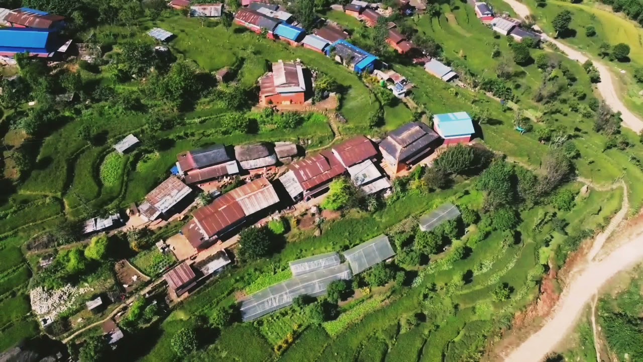 Ba.N.Pa 10 Baglung Bhakunde Village