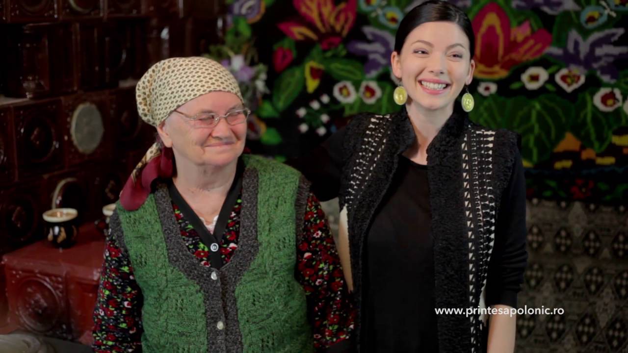 Colțunași cu brânză sau chiroște, gătite cu bunica Elvira în Bucovina