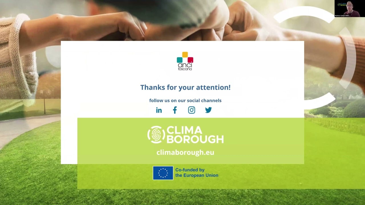 CLIMAWEBINAR: Connecting the dots of circularity (May 16, 2024)