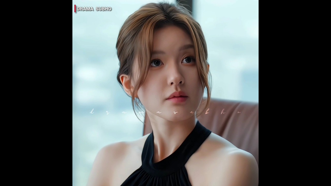 The way the CEO took care of her❤️ || Love's Ambition #shorts