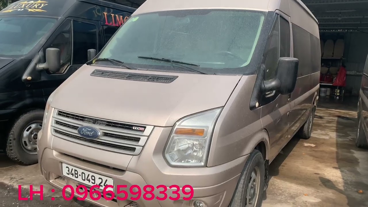 E Tiếp tục về xe 16 chỗ,tải van phục vụ các bác dịp tết.Các bác có nhu cầu alo 0966598339