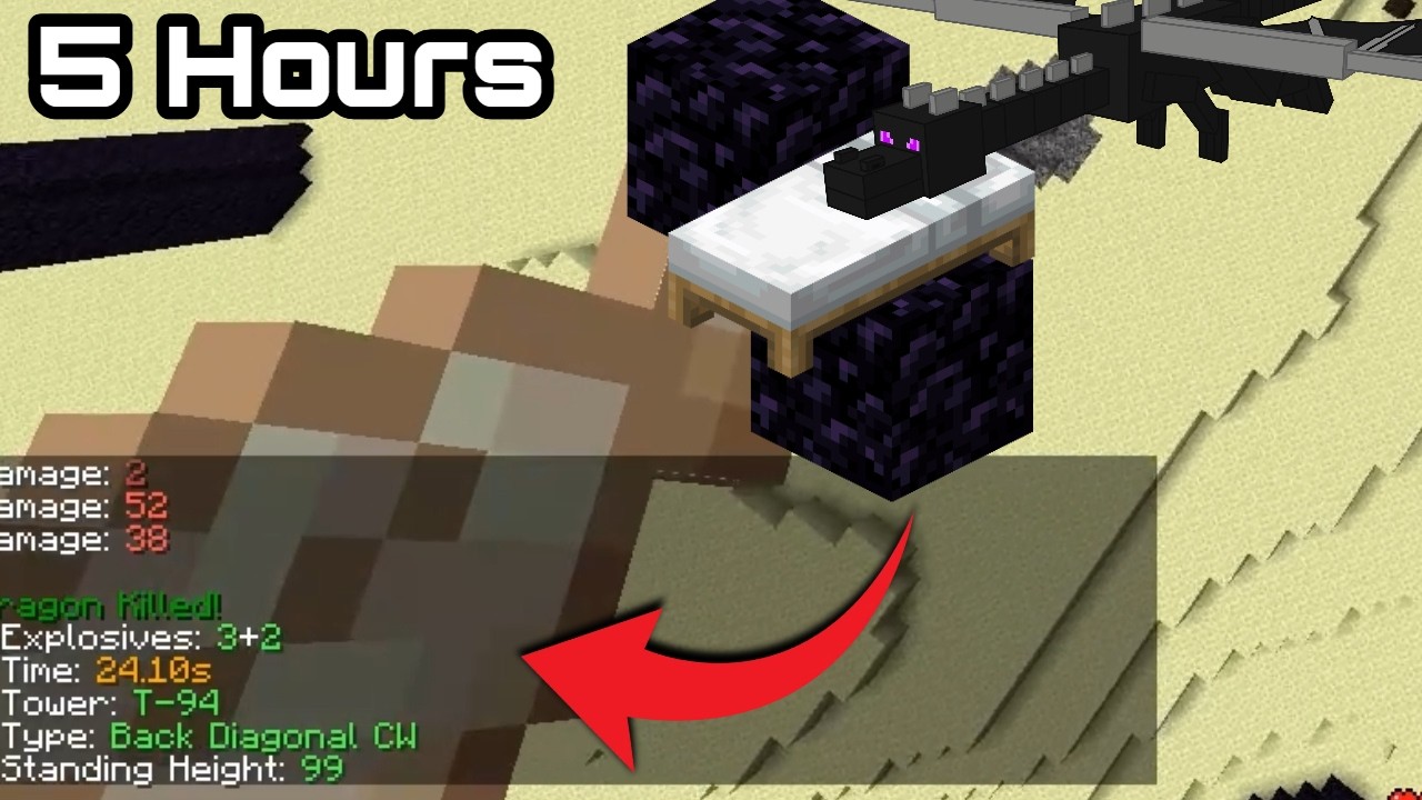 This zero cycle took me 5 hours to learn...