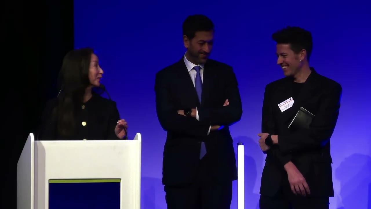 UN Open Source Week 2026 & UN Open Source Principles - EU Open Source Policy Summit 2026