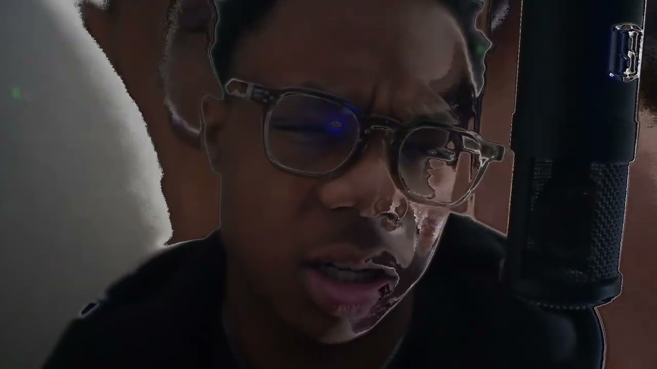 Luhh Dukk - Meet the Yappers