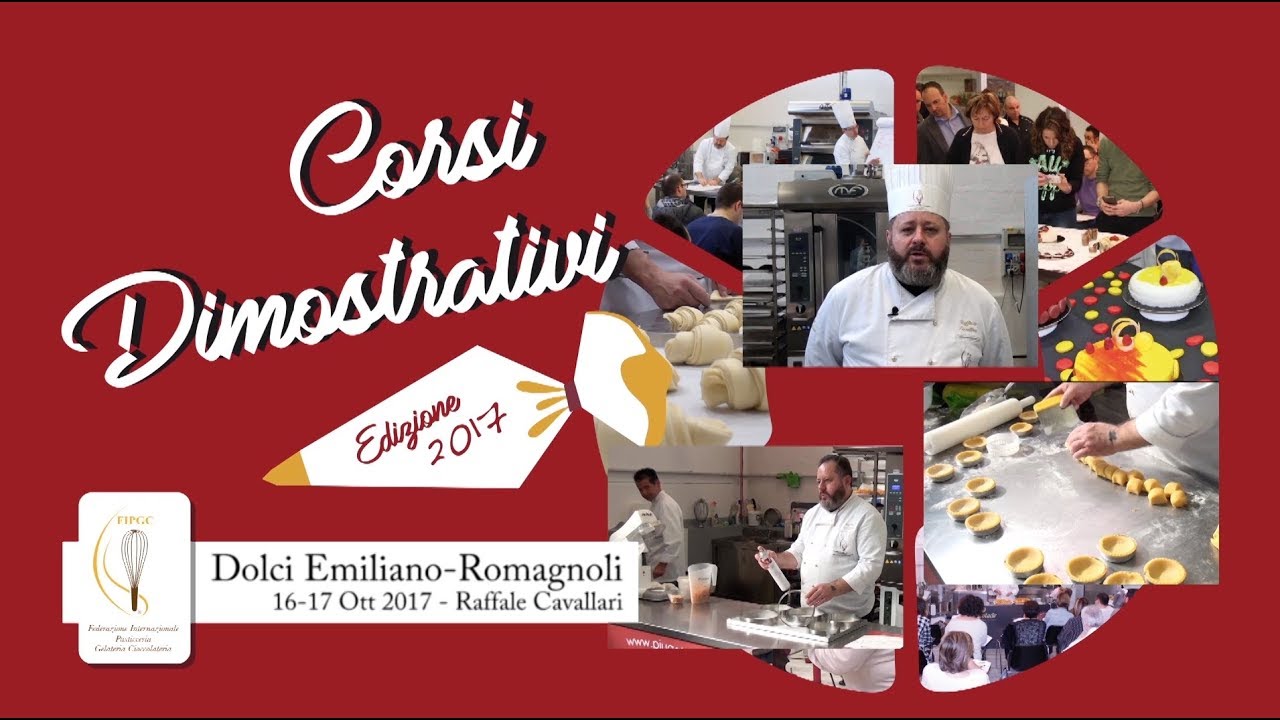 BOLOGNA 16 - 17 Ottobre 2017 - Raffaele Cavallari 