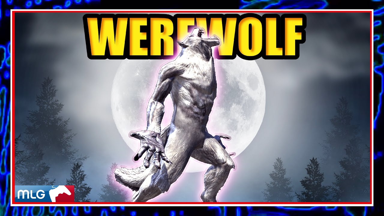 ESO PvP - Can Werewolf 1vX?? 🐺🙏💯🤔🤨🤨🤨😳🤨💯🙏💯😱😳👋😭🤣🙉🙈🛑|ESO LAGSTREAM🔴