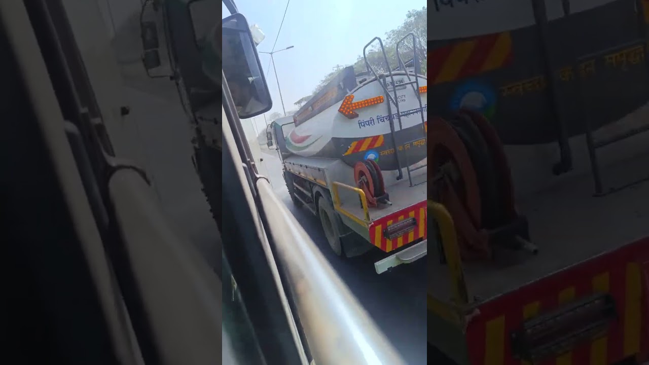 विचार पण केला नसेल की असेपण घडेल आपल्या पुण्यात! 