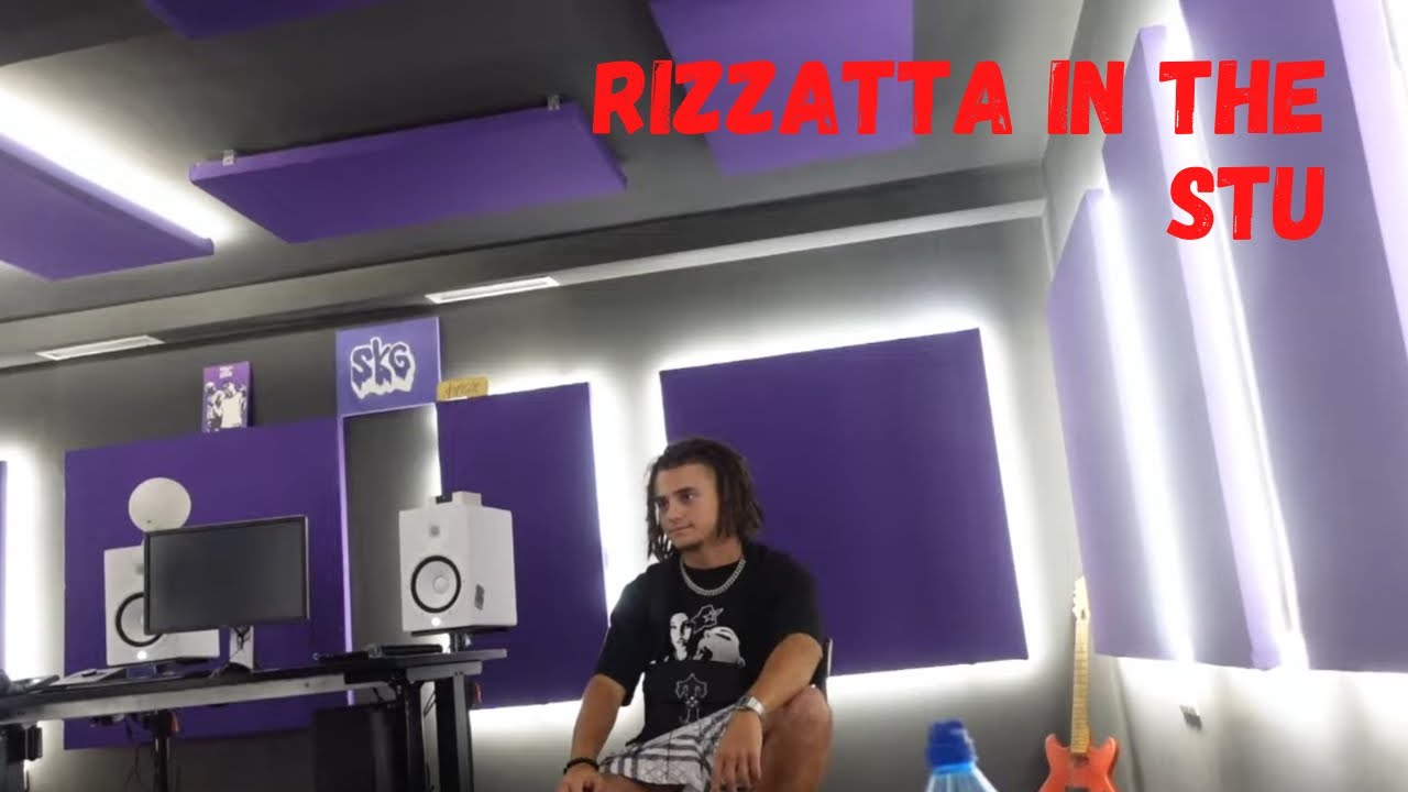 В СТУДИОТО С RIZZIATTA | Сезон 6 Епизод 24