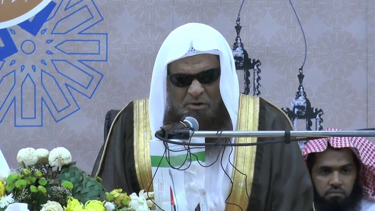 الشيخ صالح السحيمي  -   الرد على من يزهد الناس في دراسة التوحيد