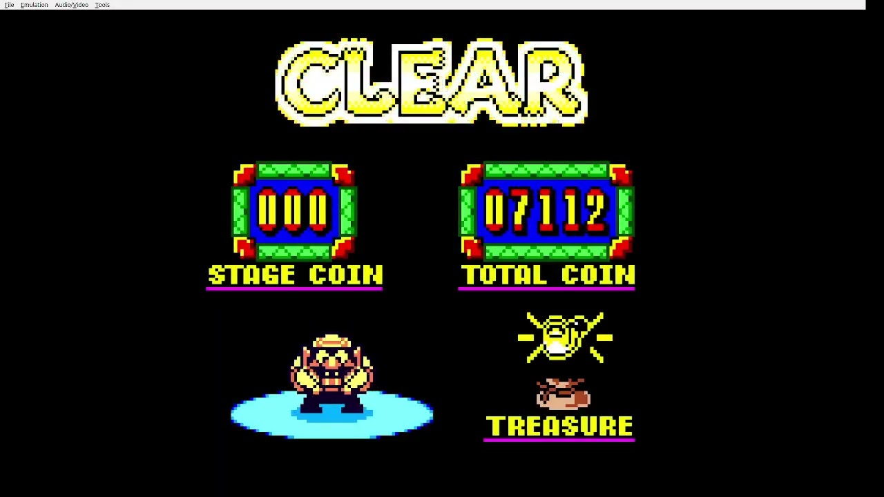 Wario Land 2, 23 серия - На фабрику!