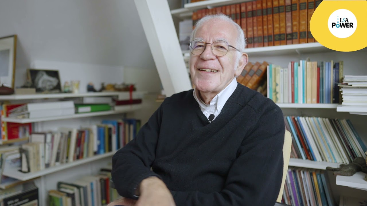 Dick Swaab hersen onderzoek & eetstoornissen