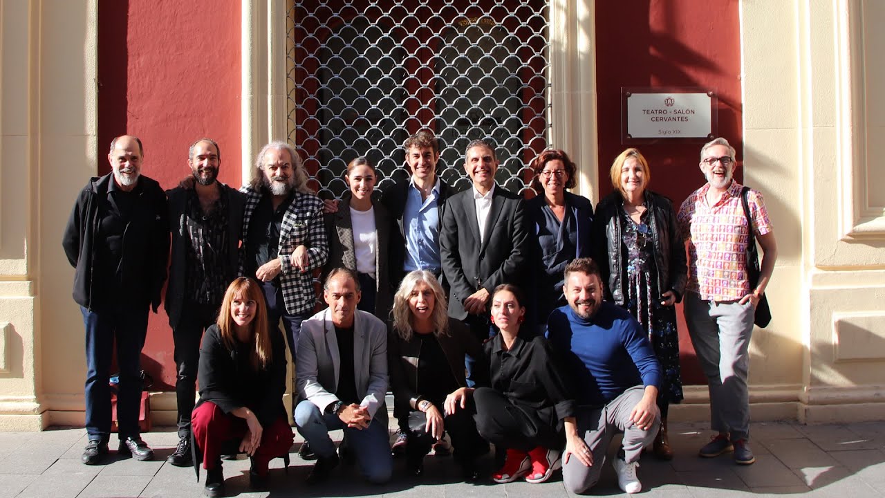 Presentación del Don Juan en Alcalá 2022