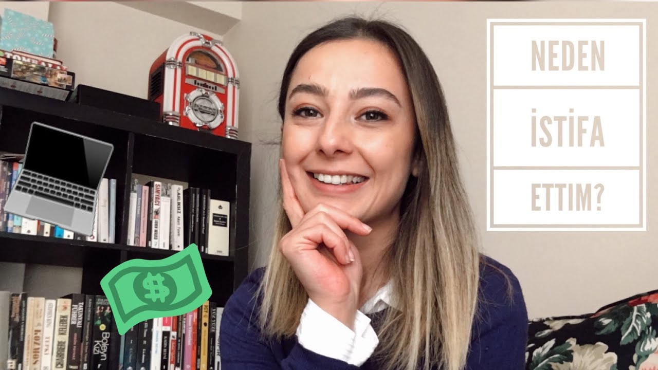 NEDEN İSTİFA ETTİM? / Yönetici olmak istemiyorum / Konfor alanını terket