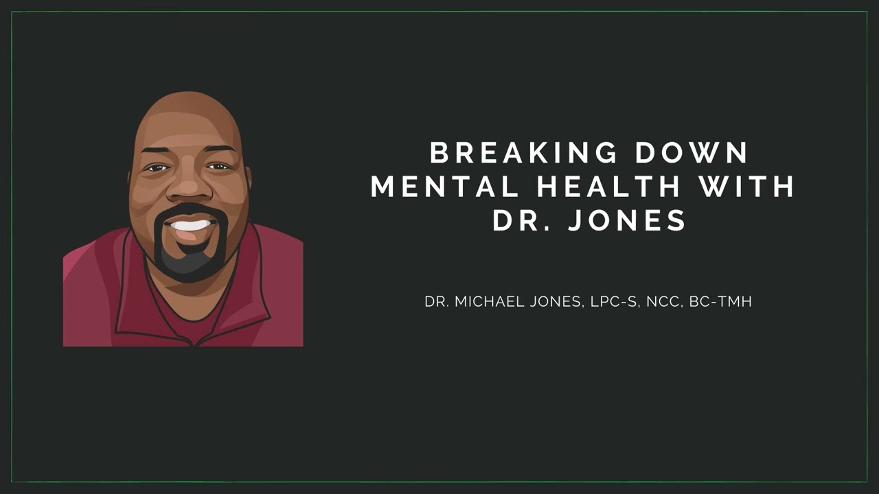 Ethics and AI in Counseling: A Conversation with Dr. Jones and Dr. Page