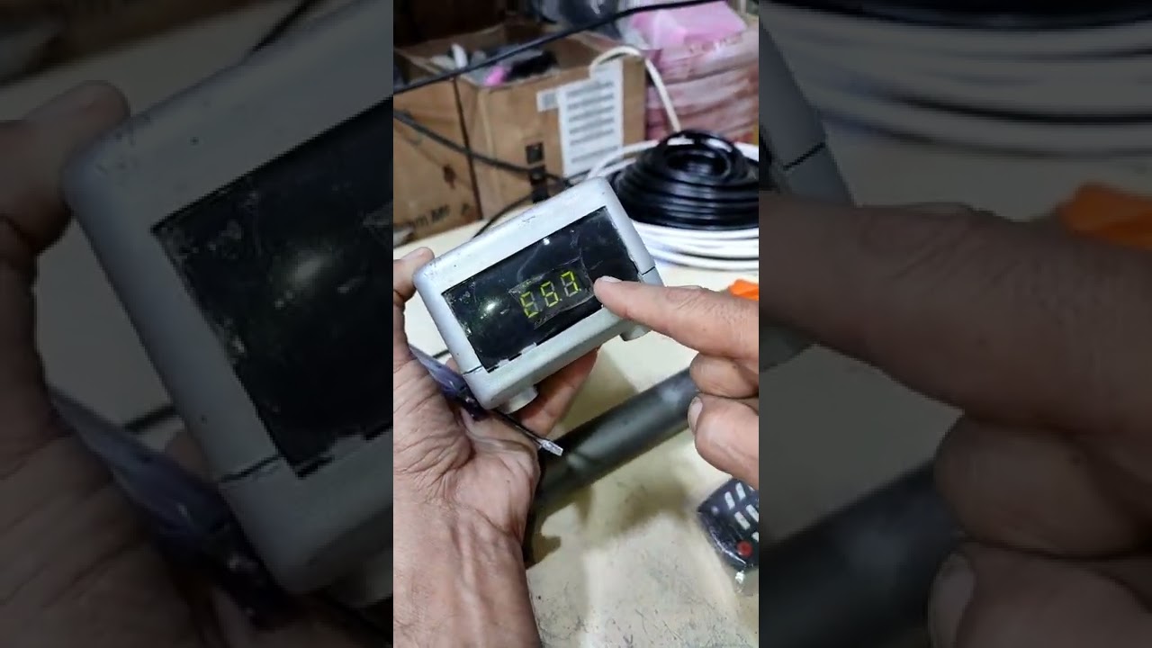 موجه النجم الامع المستطيل كيفية تحريك الماطور عن طريق الرمونت  تخزين قمر قمر اي نظام الاقمار (ترقيم)
