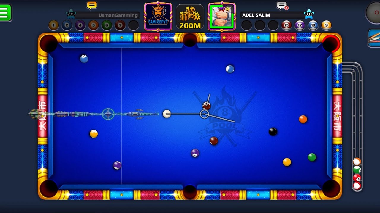 22B road to 30B now | Day 442 Gameplay#8ballpool#bp#live Stream#8ballpoollive