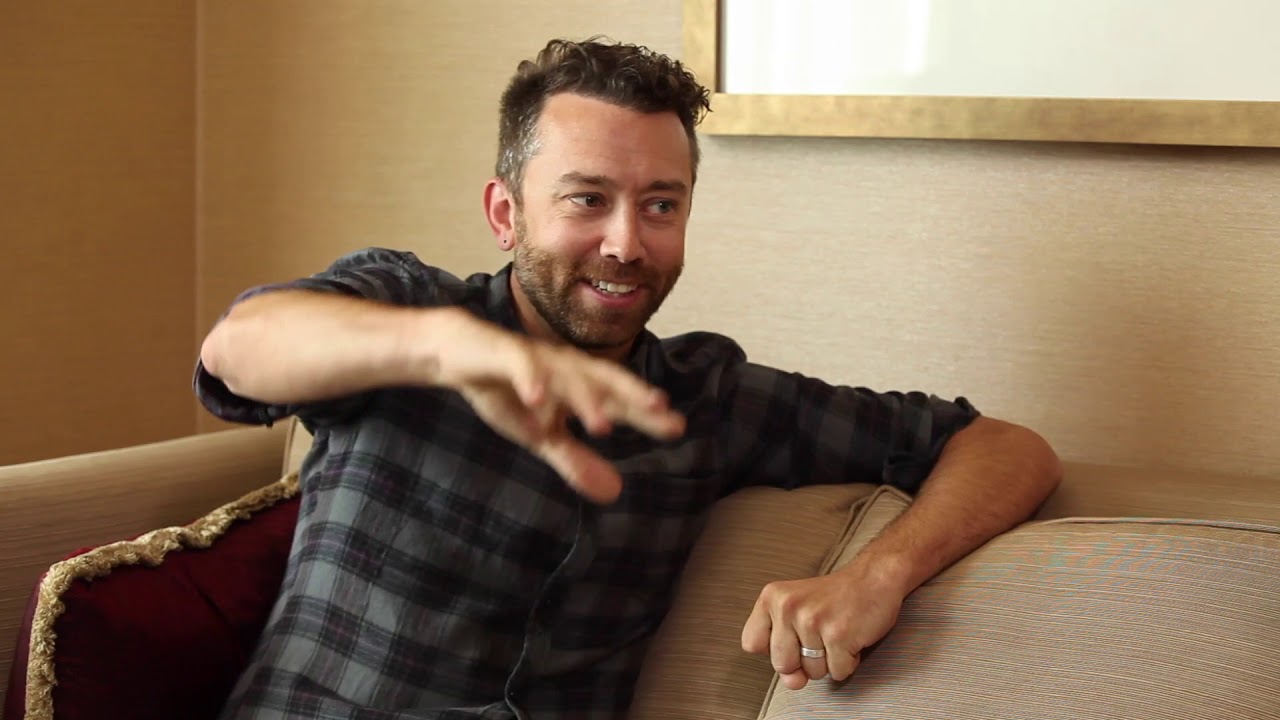 Rise Against Interview