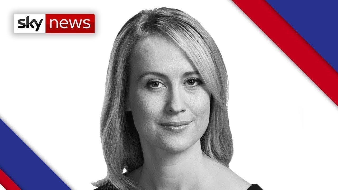 In Full: Sophy Ridge on Sunday