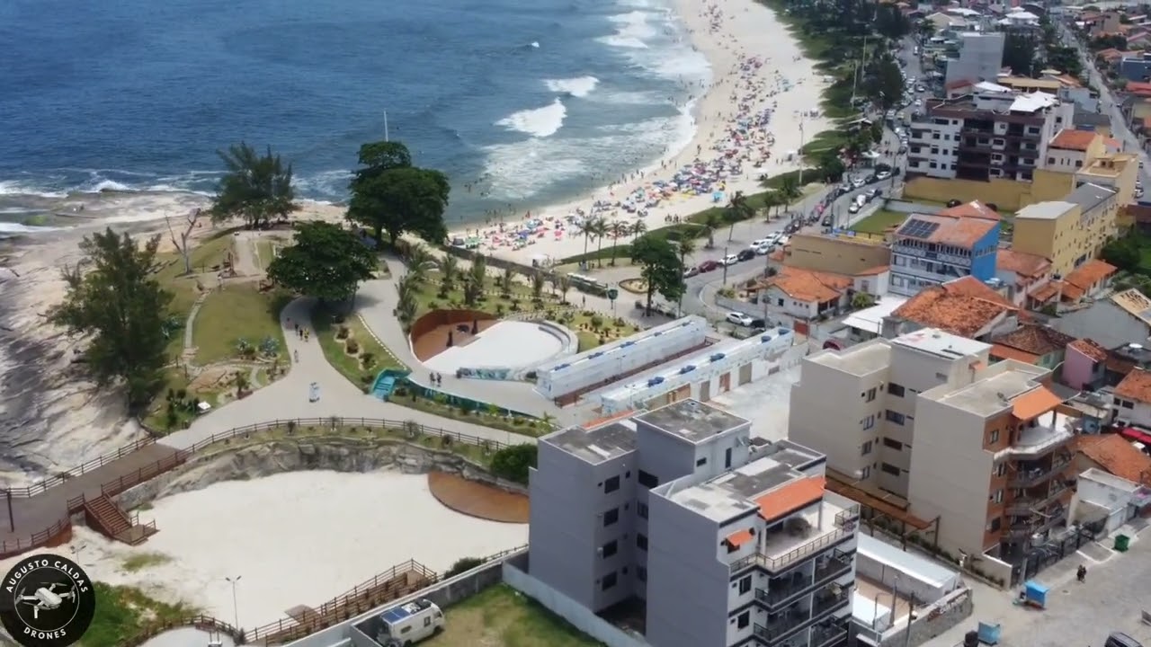Saquarema-Rj verão espetacular