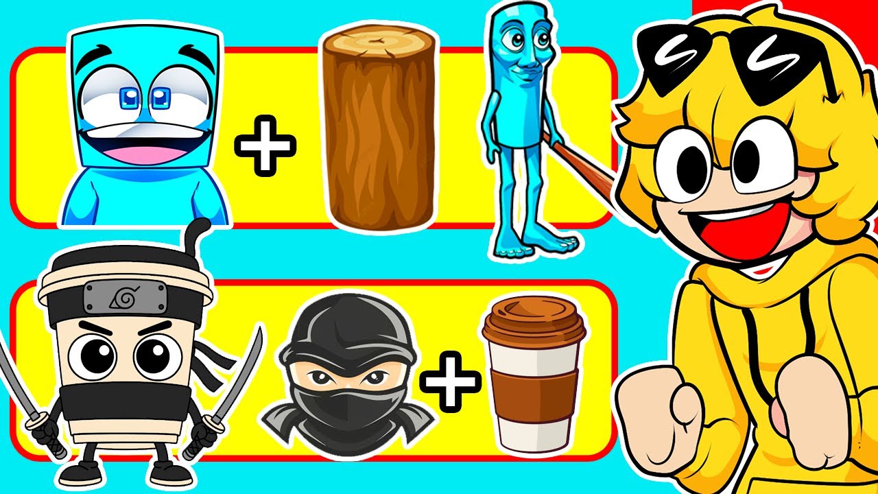 Descobrindo 60 BRAINROTS SECRETOS no Infinite Brainrot Craft!
