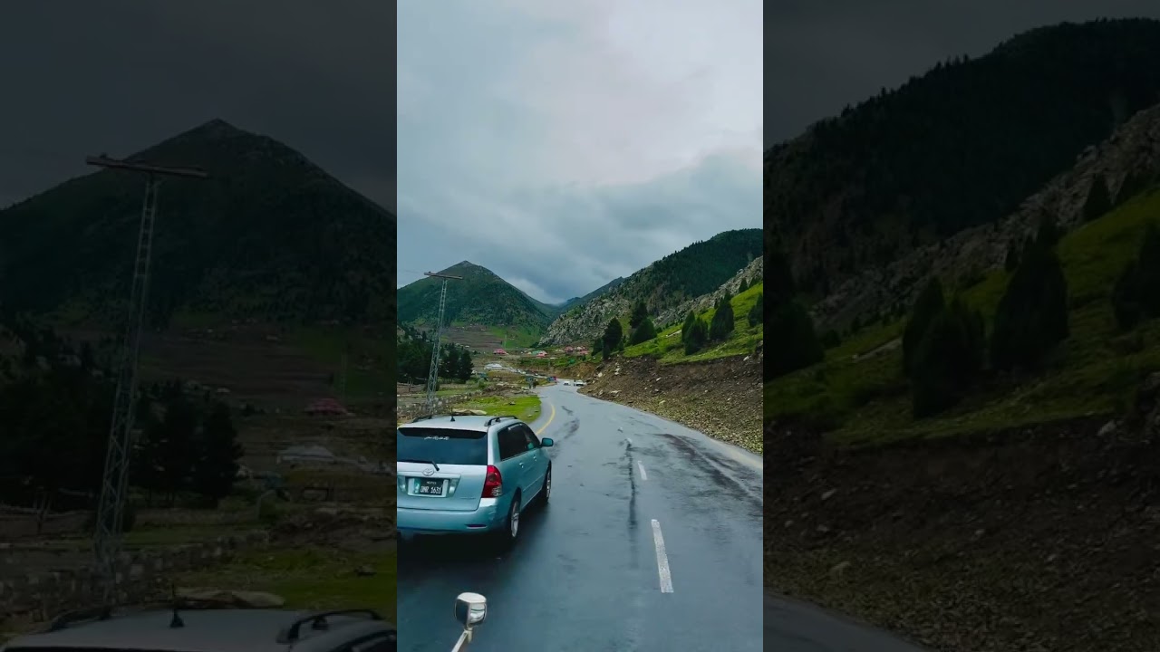 Mashallah BABUSAR pass 🥰 #mountains #beatifulnature #gilgitbaltistan #youtubeshort