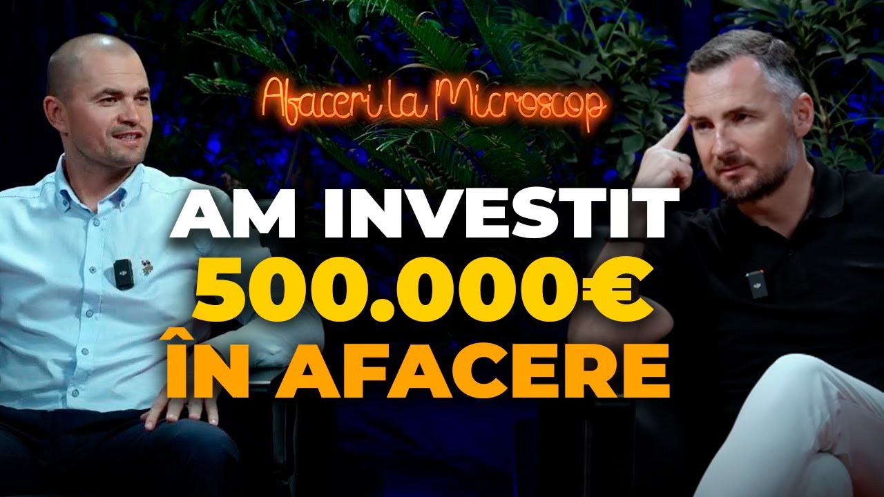 Cât de profitabile sunt afacerile mari în Republica Moldova? Se merită să investești sau nu?
