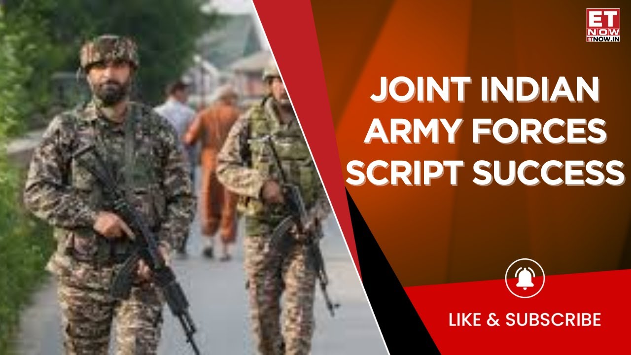 India Strikes Back: Armed Forces On Full Operational Alert; HM Meet Parramilitary Chiefs | AJB Jaini