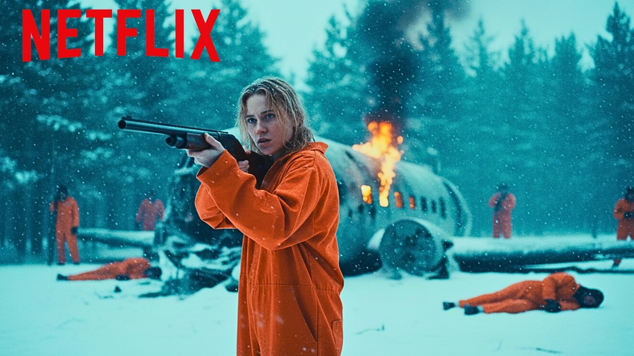 TOP 10 BEST Sci-Fi & Fantasy Series on Netflix, Prime & Apple TV+ RIGHT NOW (Must-Watch)