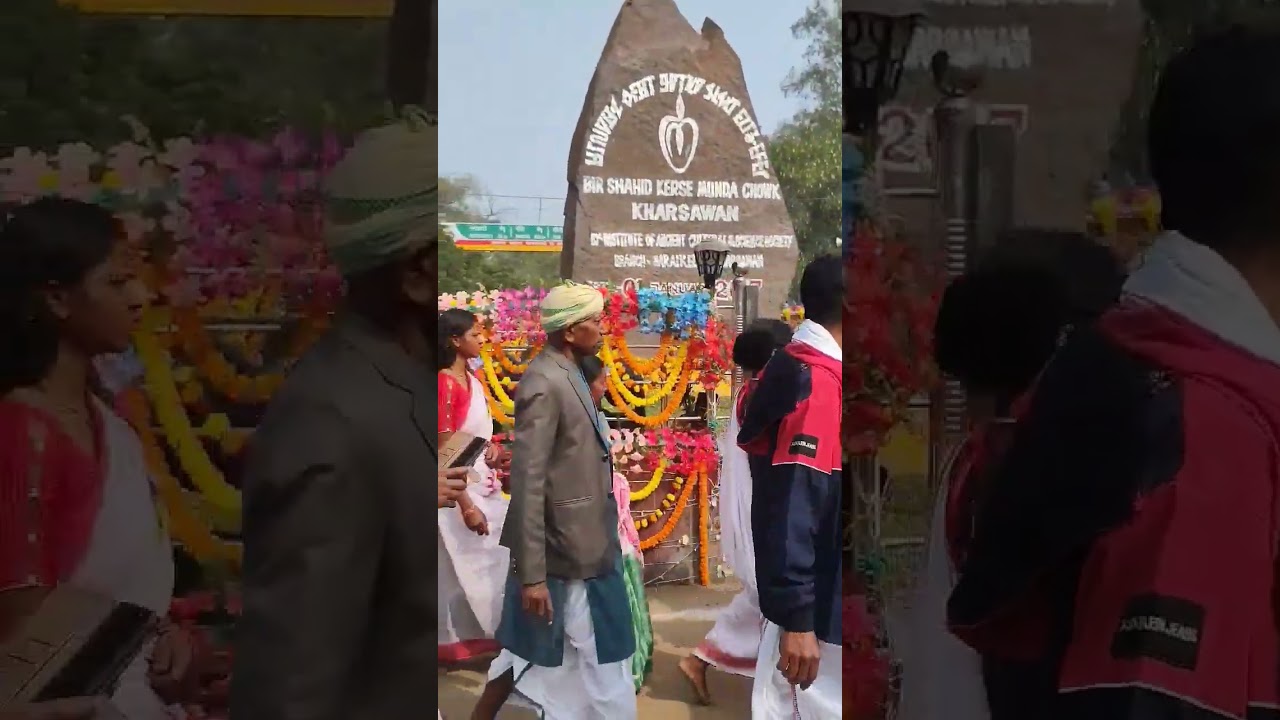 kharswan goliland ll 1 januwari 1948