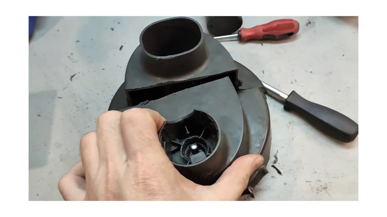 Разборка основной чаши к блендеру PHILIPS