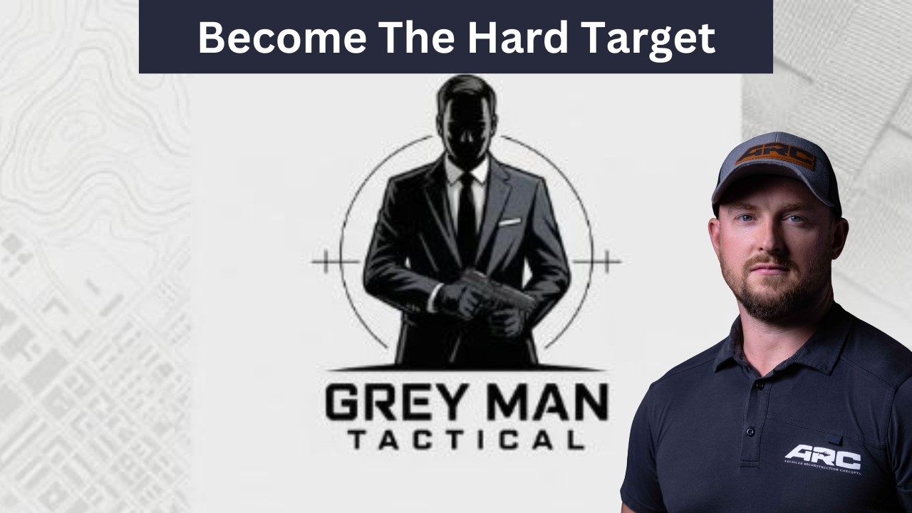 Grey Man Tactical: Why We Built a Free Community for Real Defensive Training