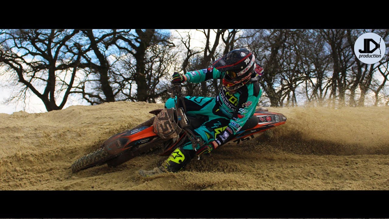 Jules Deenen | Onboard at Grevenbroich