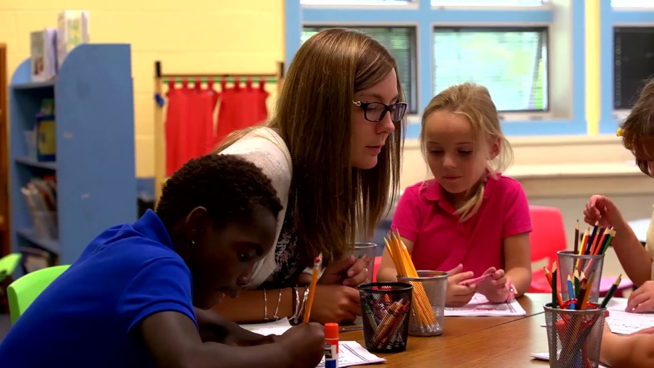 Kurn Hattin: A Home for Children