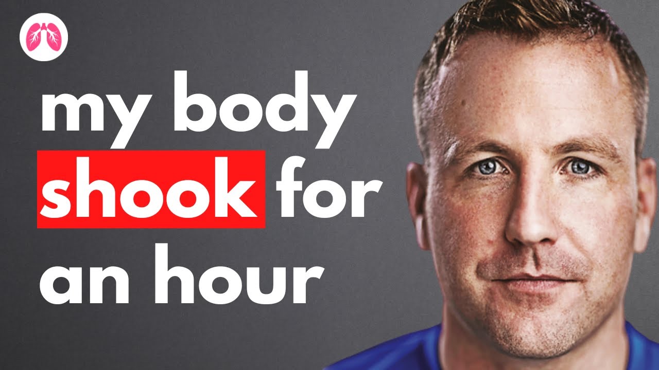 How To Achieve Mental & Emotional Fitness with Pat Divilly