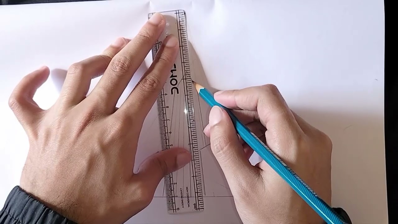 Vanishing Point Tutorial, Part - 5 | Art Tutorial