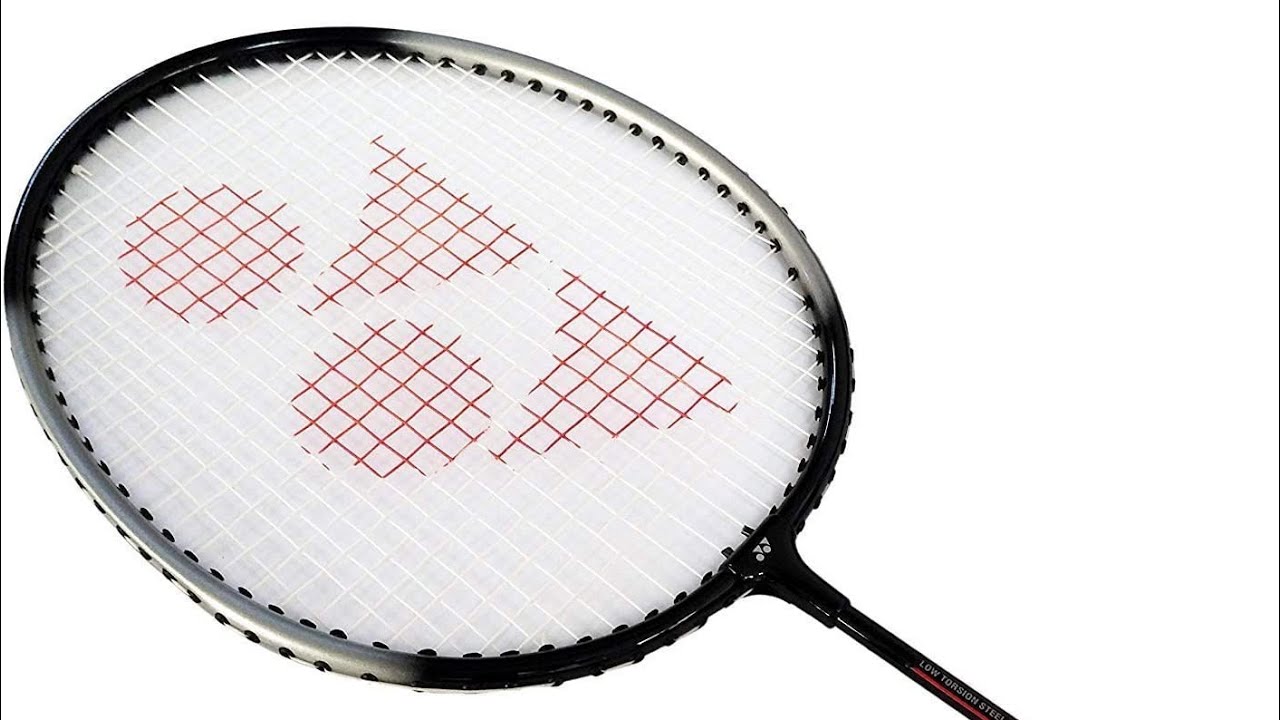 Yonex GR 303 Aluminum Blend Badminton Racquet with Full Cover