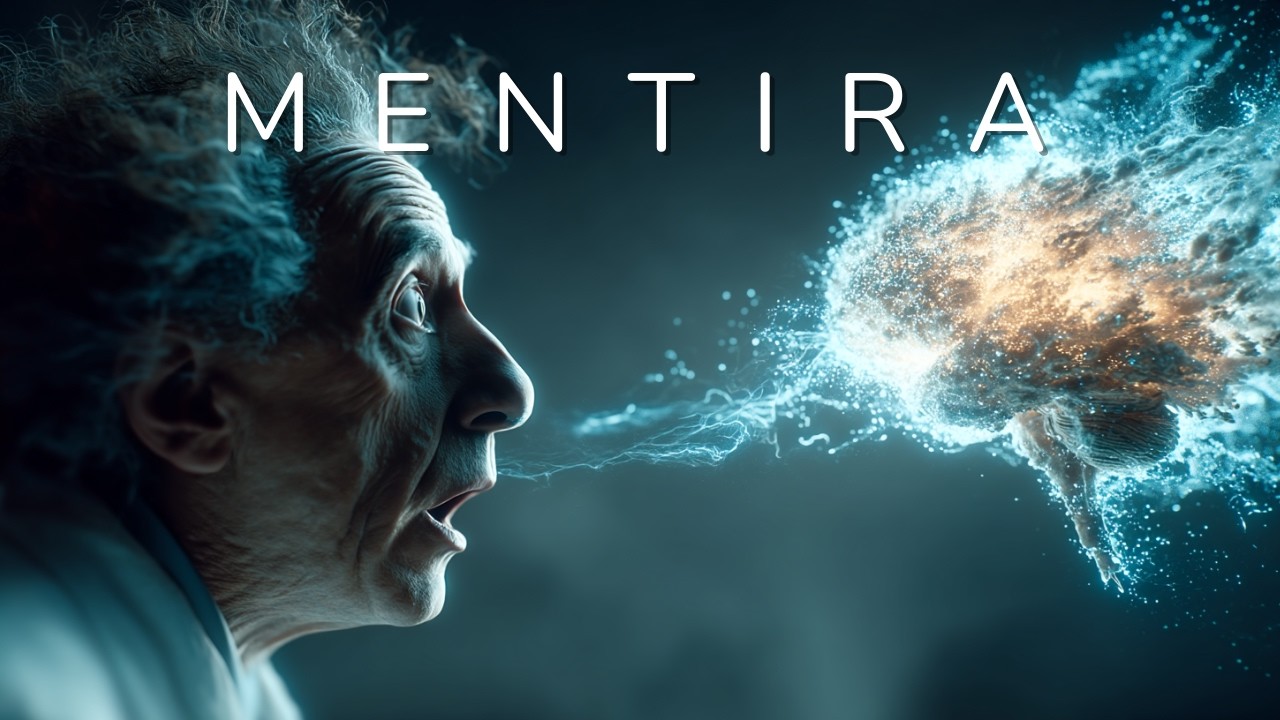 Tu cerebro NO genera conciencia. La física cuántica acaba de demostrarlo.