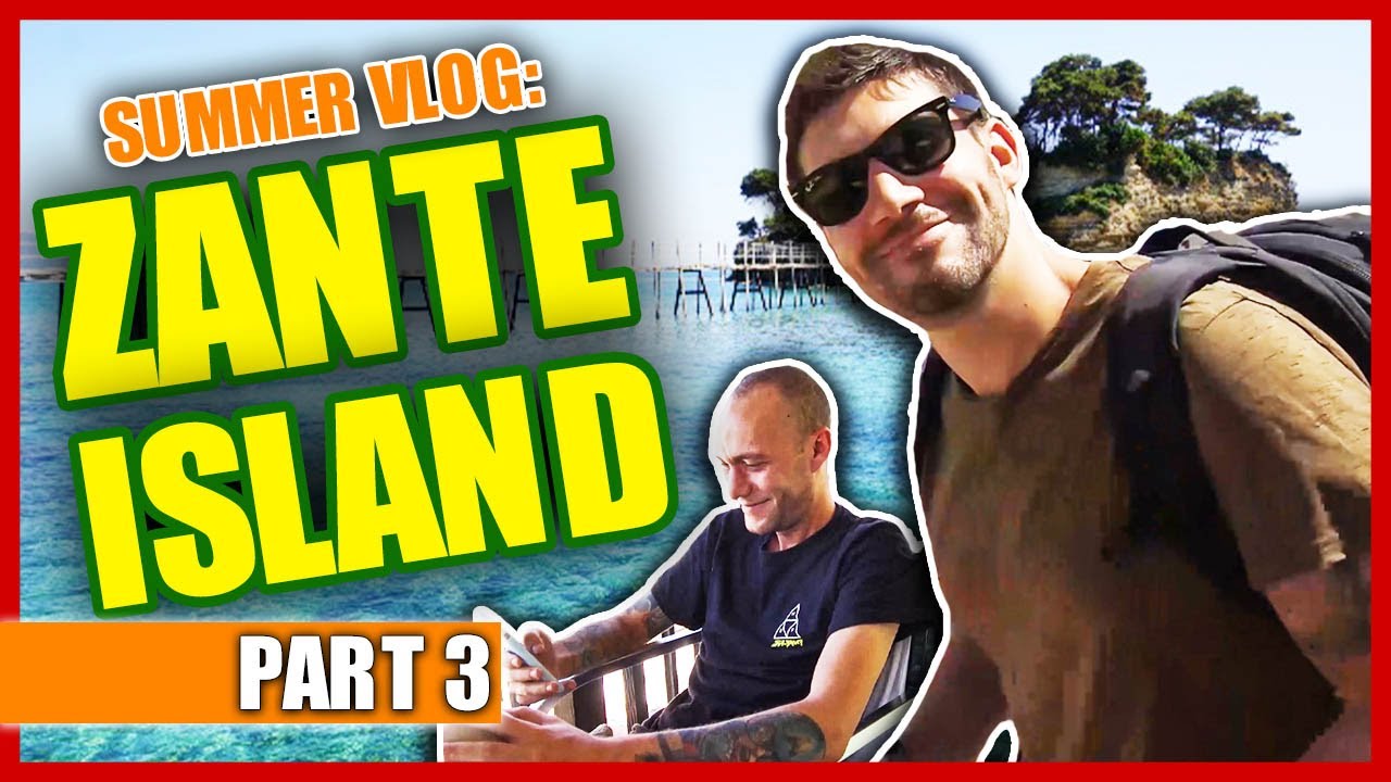 Henna Tattoo και μπάχαλα Vlog | Part 3 | Panos Georgoulias