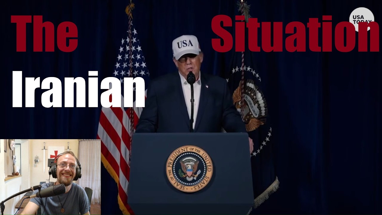 What's happening in Iran: LATEST: Khamenei's Death, U.S. assets and civilian buildings attacked!